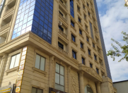 Satılır 4 otaqlı 181 m2 yeni tikili Nəsimi r.