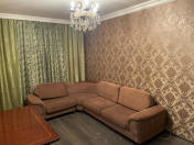 İcarəyə verilir 2 otaqlı 65 m2 yeni tikili Həzi Aslanov