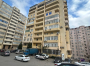 Satılır 3 otaqlı 119 m2 yeni tikili Yeni Yasamal