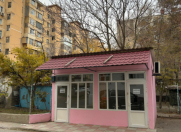 Satılır 1 otaqlı 20 m2 obyekt Sumqayıt