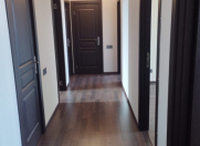 Satılır 4 otaqlı 99 m2 yeni tikili Hövsan