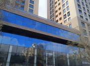 Satılır 4 otaqlı 198 m2 yeni tikili Nəsimi r.