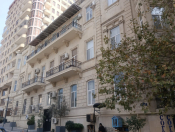 Satılır 3 otaqlı 80 m2 köhnə tikili Sahil m.