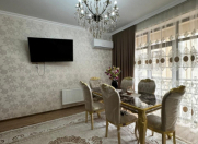 Satılır 2 otaqlı 78 m2 yeni tikili 28 May m.