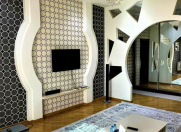 İcarəyə verilir 2 otaqlı 90 m2 yeni tikili 28 May m.