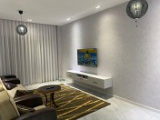 Satılır 2 otaqlı 81 m2 yeni tikili Avtovağzal m.