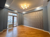 Satılır 3 otaqlı 94 m2 yeni tikili Ağ şəhər