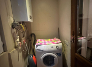 Satılır 2 otaqlı 60 m2 köhnə tikili İnşaatçılar m.