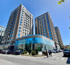 Satılır 3 otaqlı 119 m2 yeni tikili 28 May m.