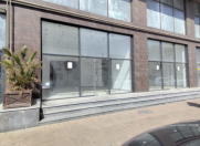 Satılır 1 otaqlı 800 m2 obyekt Elmlər Akademiyası m.