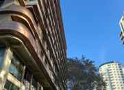 Satılır 4 otaqlı 190 m2 yeni tikili Nəsimi r.