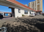 Satılır 30 sot torpaq Qara Qarayev m.