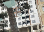 Satılır 1 otaqlı 72 m2 yeni tikili Neftçilər m.