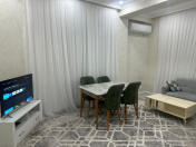 Satılır 3 otaqlı 101.73 m2 yeni tikili Xırdalan