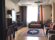 Satılır 3 otaqlı 120 m2 yeni tikili Zabitlər parkı