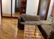 Satılır 1 otaqlı 35 m2 köhnə tikili Qara Qarayev m.