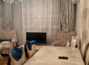 Satılır 2 otaqlı 71 m2 yeni tikili Həzi Aslanov m.