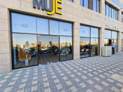 İcarəyə verilir 2 otaqlı 110 m2 obyekt 28 May m.