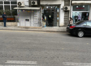 İcarəyə verilir 1 otaqlı 16 m2 obyekt 28 May m.