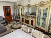 Satılır 3 otaqlı 90 m2 yeni tikili Elmlər Akademiyası m.