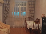 Satılır 2 otaqlı 80 m2 yeni tikili Həzi Aslanov m.