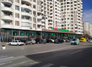 İcarəyə verilir 2 otaqlı 60 m2 köhnə tikili Qafqaz Resort otel