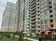 Satılır 1 otaqlı 45 m2 yeni tikili 20 yanvar m.