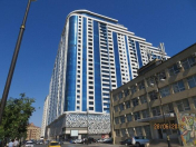 Satılır 4 otaqlı 268 m2 yeni tikili Xətai r.