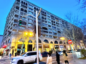 Satılır 3 otaqlı 85 m2 köhnə tikili 28 Mall