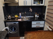 Satılır 1 otaqlı 35 m2 köhnə tikili Xalqlar Dostluğu m.