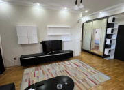 Satılır 3 otaqlı 77 m2 yeni tikili Qara Qarayev m.