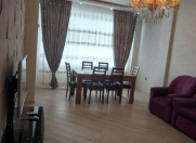 Satılır 3 otaqlı 91 m2 yeni tikili Köhnə Günəşli