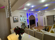 Satılır 2 otaqlı 105 m2 yeni tikili Qara Qarayev m.