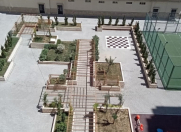 Satılır 2 otaqlı 79 m2 yeni tikili 28 May m.