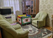 Satılır 3 otaqlı 75 m2 köhnə tikili Binəqədi r.