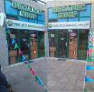 İcarəyə verilir 1 otaqlı 45 m2 ofis Ukrayna dairəsi