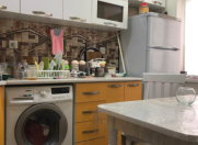 Satılır 2 otaqlı 56 m2 yeni tikili Xırdalan