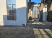 Satılır 3 otaqlı 75 m2 həyət evi Xırdalan