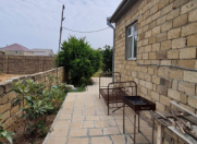 Satılır 3 otaqlı 100 m2 həyət evi Qobustan