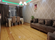 Satılır 4 otaqlı 90 m2 köhnə tikili Hövsan