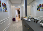 Satılır 3 otaqlı 115 m2 yeni tikili Asan Xidmət-1