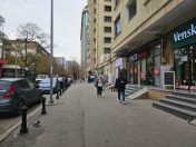 İcarəyə verilir 1 otaqlı 75 m2 obyekt Nəriman Nərimanov m.