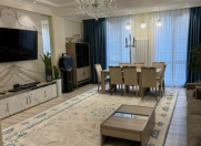 Satılır 4 otaqlı 160 m2 yeni tikili Metropark