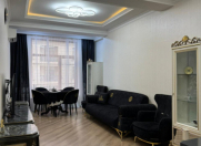 Satılır 2 otaqlı 58 m2 yeni tikili Nəriman Nərimanov m.