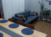 Satılır 3 otaqlı 82 m2 yeni tikili Qaraçuxur