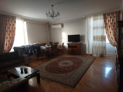 Satılır 2 otaqlı 110 m2 yeni tikili Abşeron r.