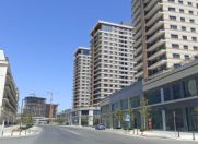 Satılır 4 otaqlı 185 m2 yeni tikili Xətai r.