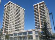 İcarəyə verilir 2 otaqlı 985 m2 obyekt Şah İsmayıl Xətai m.