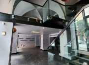 İcarəyə verilir 1 otaqlı 200 m2 obyekt Sahil m.