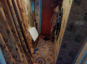 Satılır 1 otaqlı 35 m2 köhnə tikili Neftçilər m.